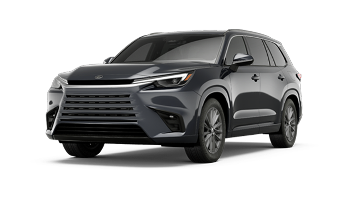 2025 Lexus TX at Balise Lexus in West Springfield MA