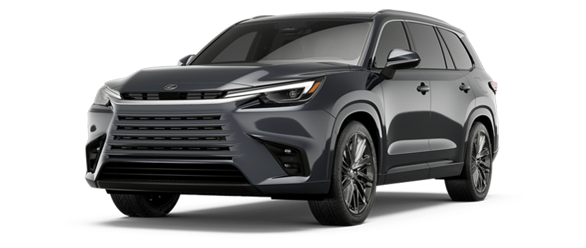 Balise Lexus in West Springfield MA