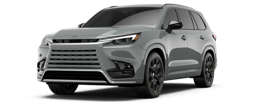 Balise Lexus in West Springfield MA