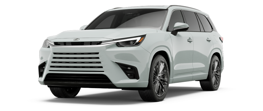 Balise Lexus in West Springfield MA