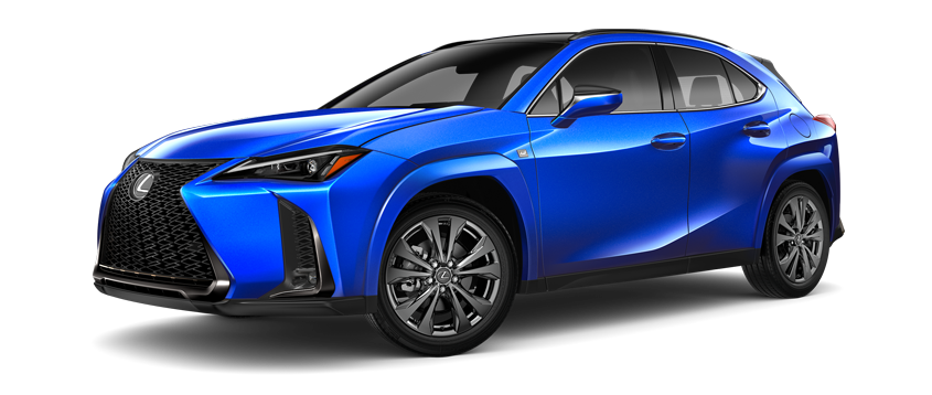 Balise Lexus in West Springfield MA