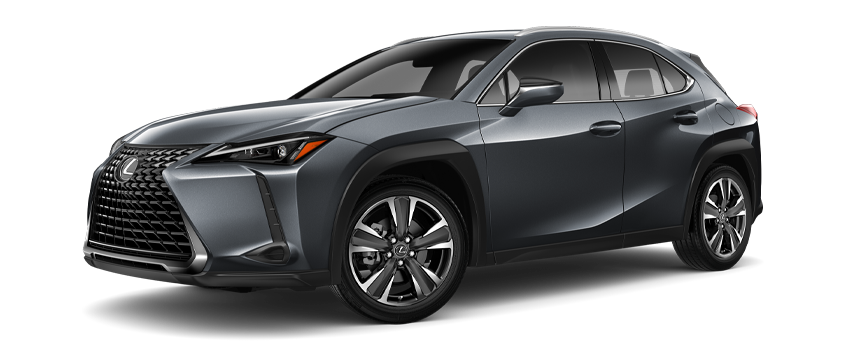 Balise Lexus in West Springfield MA