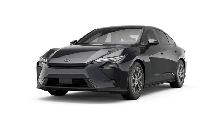 2026 Lexus ES Hybrid at Balise Lexus in West Springfield MA