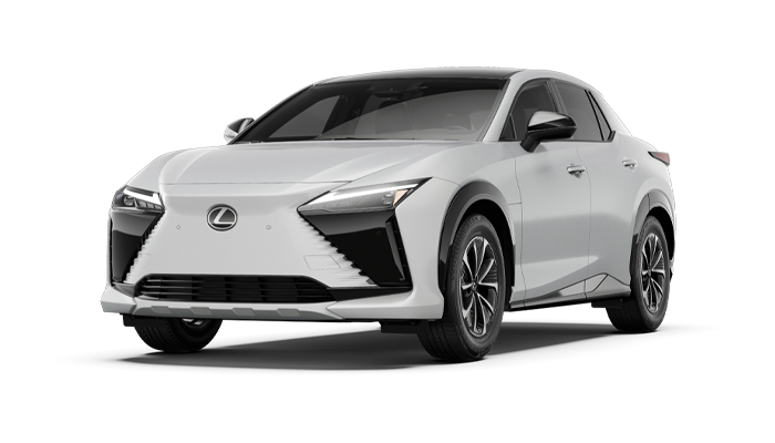 2026 Lexus RZ at Balise Lexus in West Springfield MA