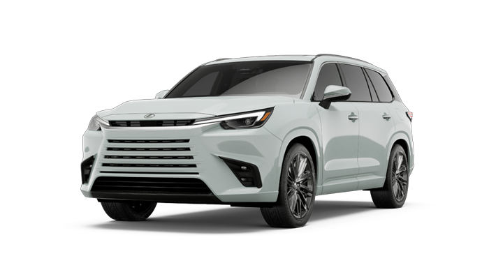 2026 Lexus TX PHEV at Balise Lexus in West Springfield MA