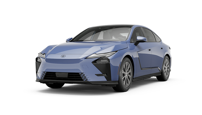 2025 Lexus ES at Balise Lexus in West Springfield MA