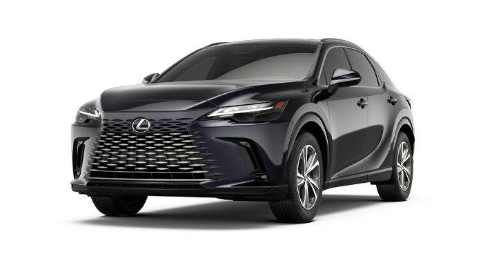 2027 Lexus RX at Balise Lexus in West Springfield MA
