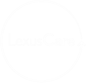LexusCare logo | Balise Lexus in West Springfield MA