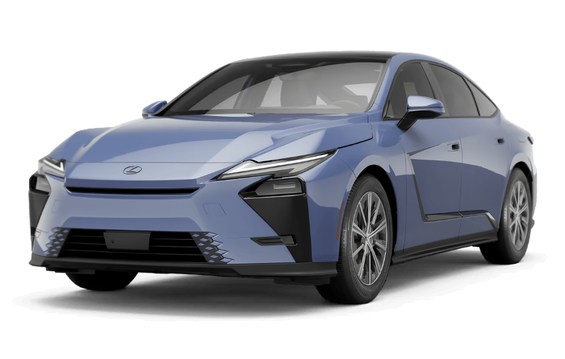 2026 Lexus ES 350h Jellybean
