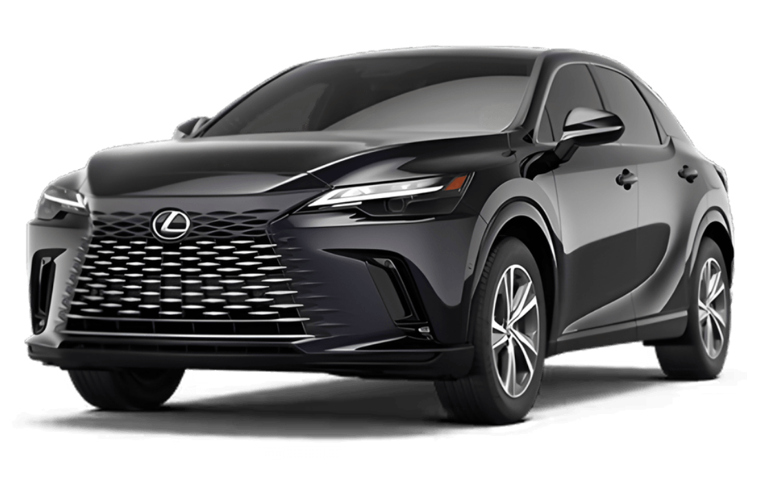 2026 Lexus RX 350 Jellybean