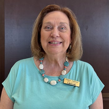 Cheryl Callahan